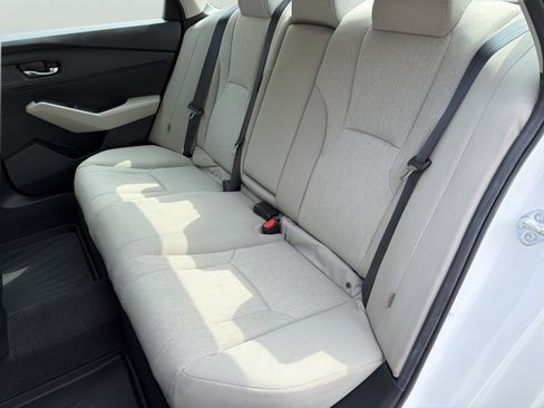 Used 2024 Honda Accord LX image 21