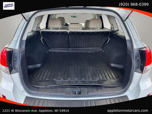Used 2014 Subaru Outback 2.5i Premium w/ Accessory Value Package (OYT) AWD/4WD image 26