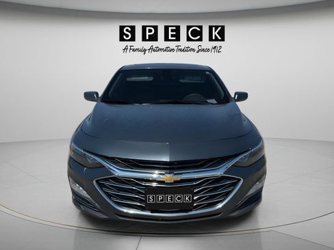 Used 2019 Chevrolet Malibu LT FWD image 8