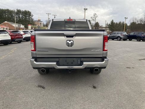 Used 2021 RAM 1500 Big Horn image 6
