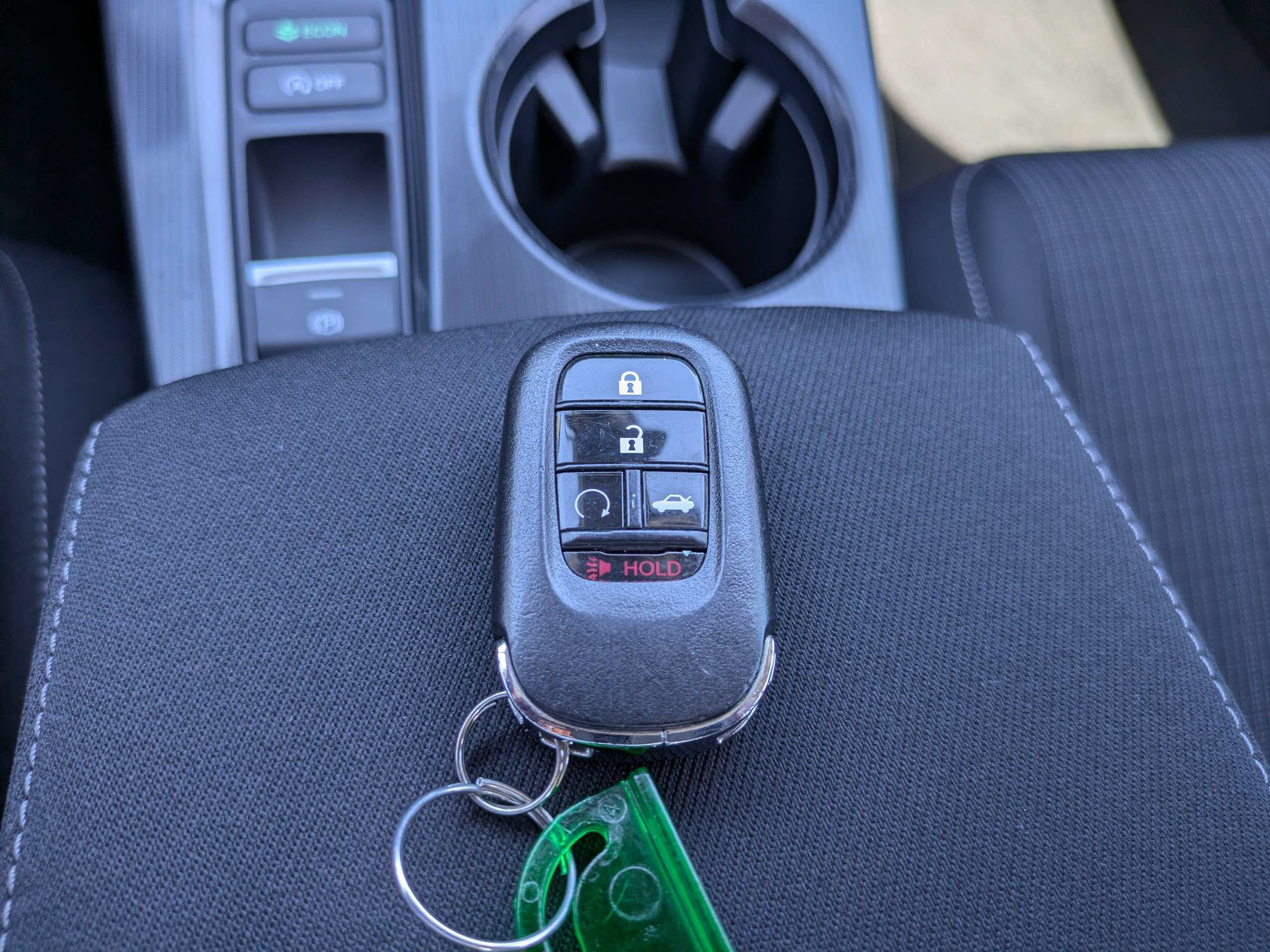 Used 2022 Honda Civic EX image 29