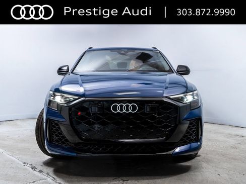 New 2026 Audi RS Q8 performance AWD/4WD image 10