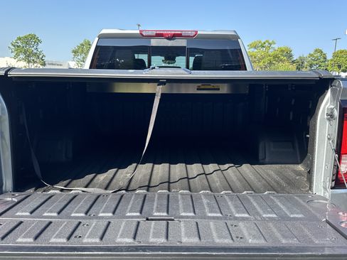 Used 2026 GMC Sierra 1500 AT4 w/ AT4 Premium Package AWD/4WD image 33