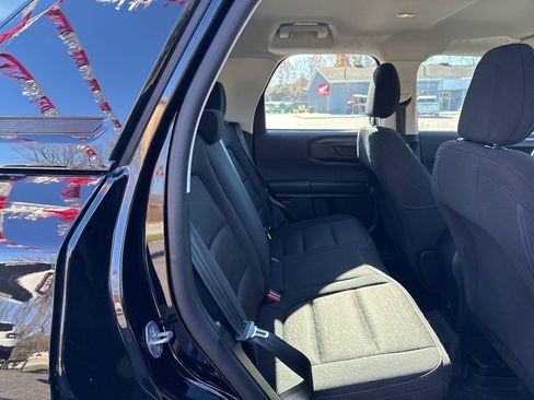 Used 2021 Ford Bronco Sport AWD/4WD image 28