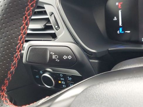 Certified 2023 Ford Escape ST-Line w/ Tech Pack #1 image 14