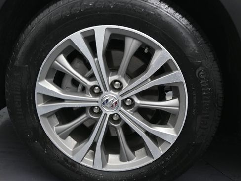 Used 2023 Buick Envision Preferred image 11