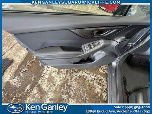 Certified 2023 Subaru Impreza Premium image 10
