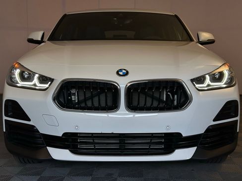 Used 2023 BMW X2 xDrive28i w/ Premium Package 2 image 23