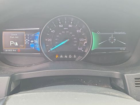 Used 2018 Ford Explorer XLT w/ Equipment Group 202A image 13