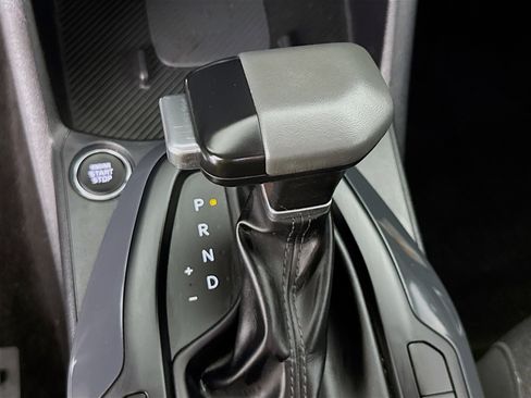 Used 2025 Kia K4 EX image 19