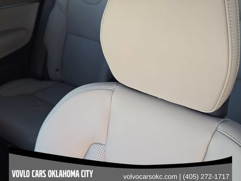 Used 2026 Volvo XC90 T8 Ultra w/ Lounge Package AWD/4WD image 15