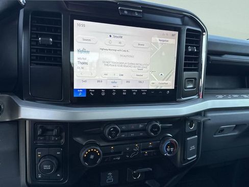 New 2026 Ford F250 XLT w/ XLT Premium Package image 34