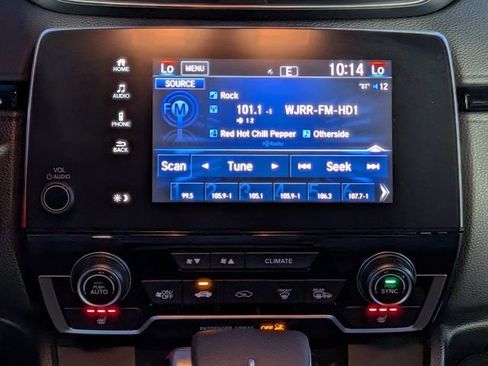 Certified 2020 Honda CR-V EX image 19