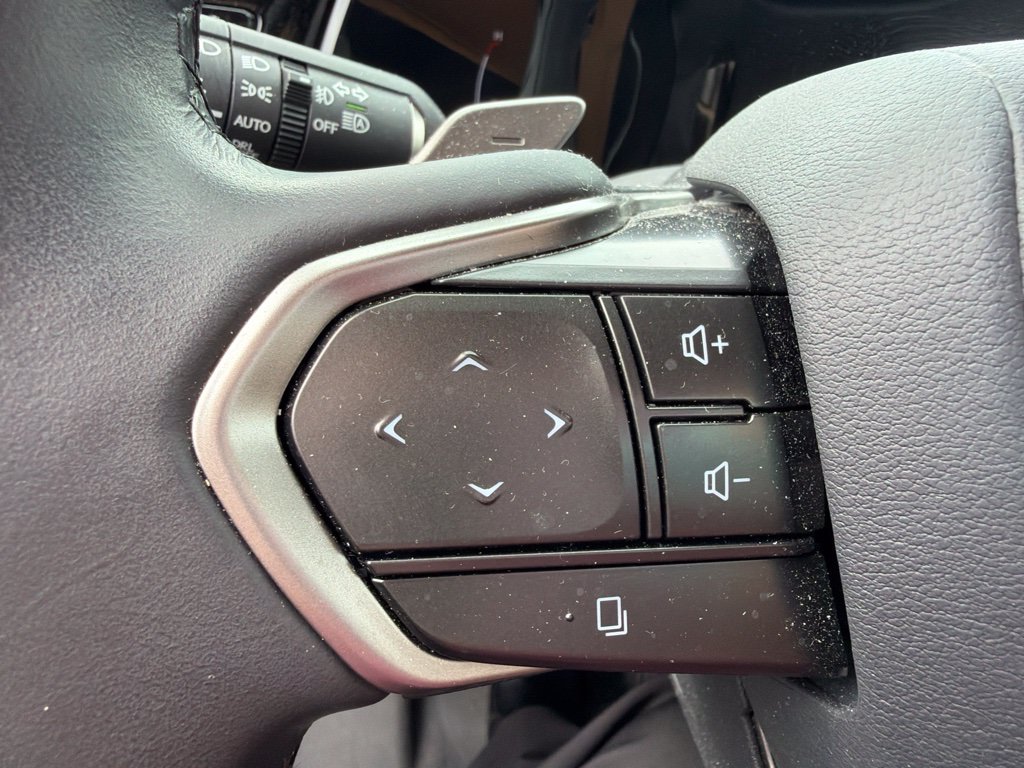 Used 2023 Lexus NX 350 AWD image 13