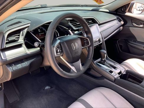 Used 2016 Honda Civic EX image 18