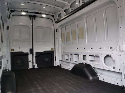 Used 2025 Ford Transit 350 148 High Roof Extended RWD image 28