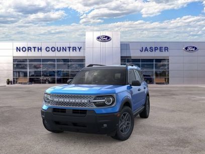 New 2026 Ford Bronco Sport Big Bend w/ Convenience Package