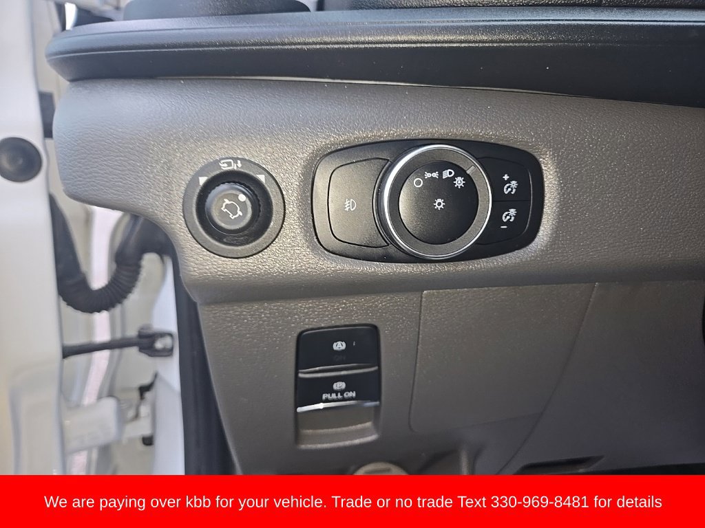 Used 2024 Ford Transit 350 XLT RWD image 12