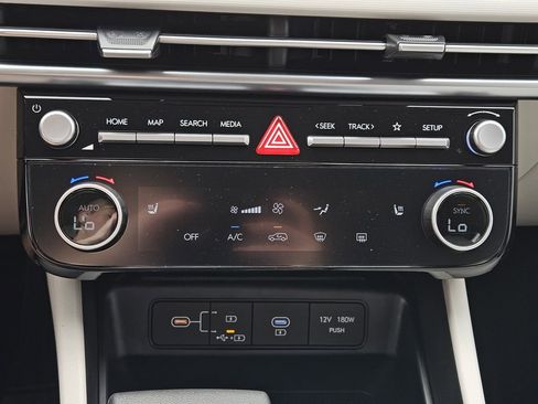 New 2026 Hyundai Tucson SEL FWD image 18