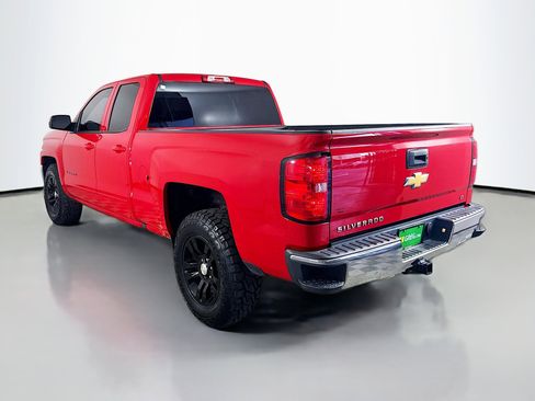 Used 2018 Chevrolet Silverado 1500 LT w/ All Star Edition image 7