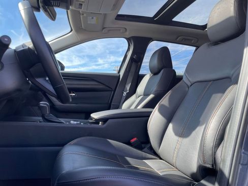 Used 2025 MAZDA CX-50 2.5 Hybrid w/ Premium Plus Pkg image 28