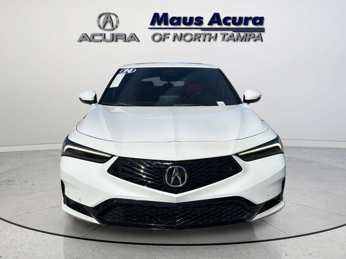 Used 2024 Acura Integra A-Spec w/ Technology Package FWD image 3