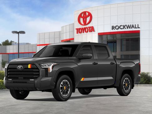 New 2026 Toyota Tundra SR5 image 27