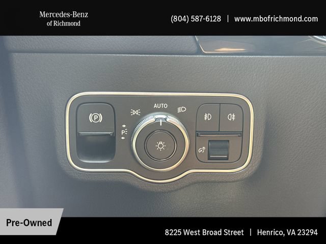 Used 2026 Mercedes-Benz GLA 250 4MATIC image 22