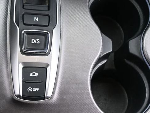 Used 2023 Honda Ridgeline RTL-E image 18