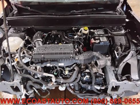Used 2025 Ford Bronco Sport Big Bend AWD/4WD image 9