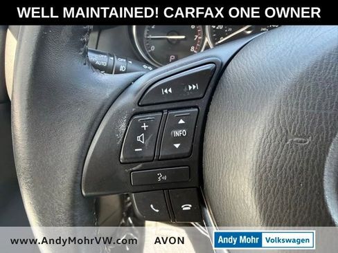 Used 2014 MAZDA CX-5 Grand Touring AWD/4WD image 22