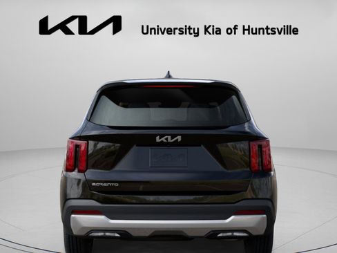 New 2026 Kia Sorento LX image 7