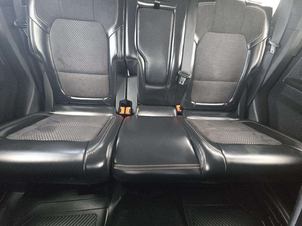 Used 2024 Ford Bronco Raptor AWD/4WD image 24