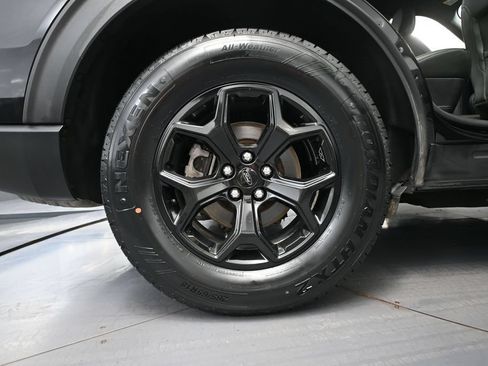 Used 2022 Ford Explorer Timberline AWD/4WD image 11