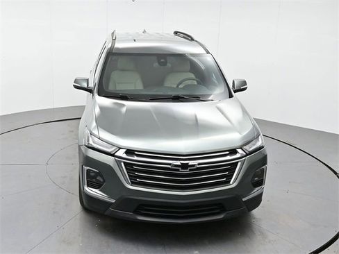 Used 2023 Chevrolet Traverse LT image 36