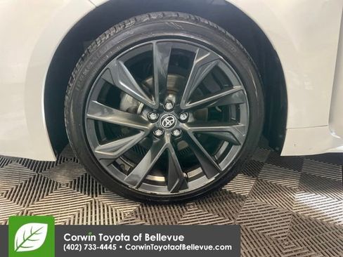 Used 2024 Toyota Corolla XSE image 26