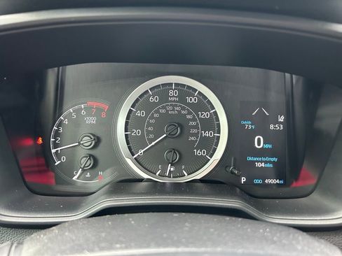 Used 2020 Toyota Corolla LE image 21