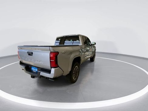 New 2026 Toyota Tacoma TRD Sport image 8