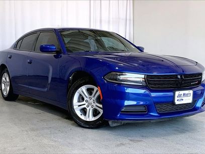 Used 2020 Dodge Charger SXT