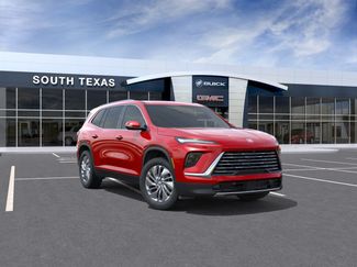 New 2027 Buick Enclave Preferred w/ Power Package FWD video 1