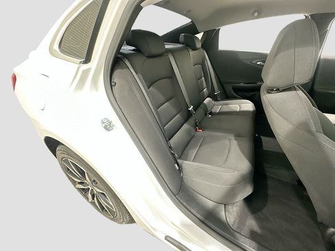 Used 2020 Chevrolet Malibu RS image 27
