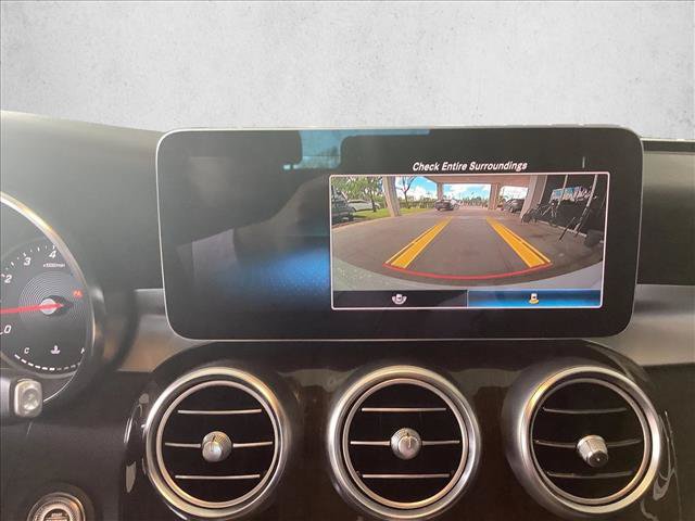 Used 2019 Mercedes-Benz C 300 Coupe image 16