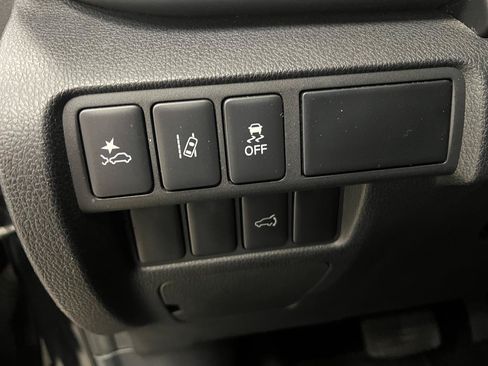 Used 2025 Mitsubishi Eclipse Cross AWD image 35