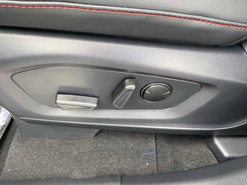 New 2026 Ford Explorer ST-Line w/ ST-Line Street Pack RWD image 10