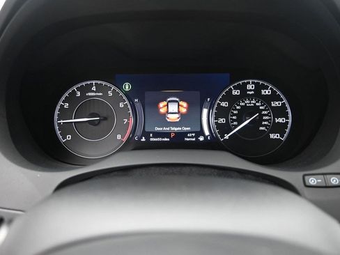Used 2024 Acura RDX SH-AWD w/ Technology Package image 10
