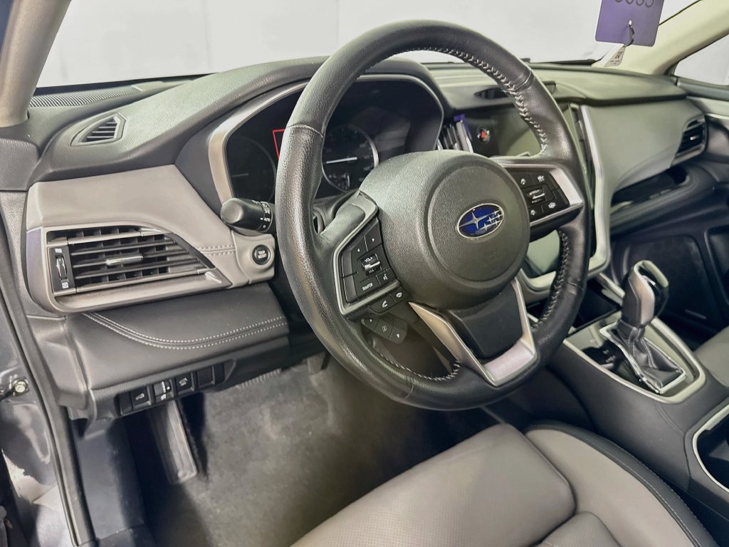 Used 2021 Subaru Outback Limited w/ Popular Package #2 AWD/4WD image 9