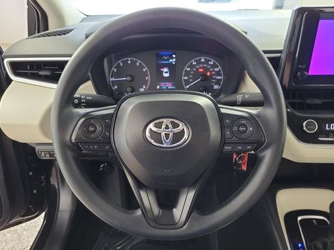 Used 2024 Toyota Corolla LE FWD image 26