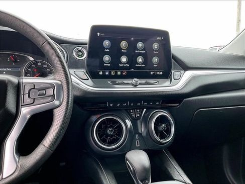 Used 2023 Chevrolet Blazer LT image 18