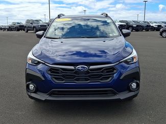 Certified 2024 Subaru Crosstrek 2.0i Premium AWD/4WD video 2