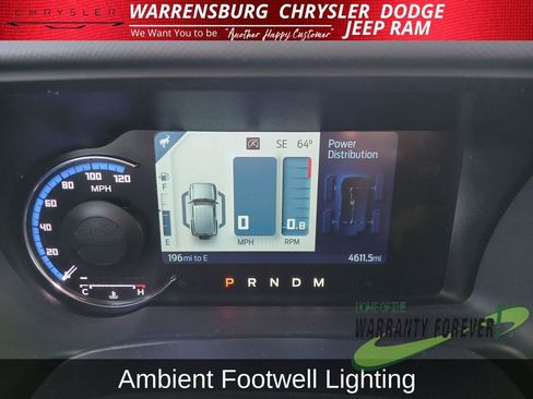 Used 2024 Ford Bronco Badlands image 20